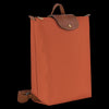 Brick Le Pliage Original M Backpack